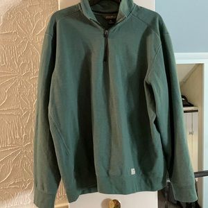 Eddie Bauer Quarter Zip